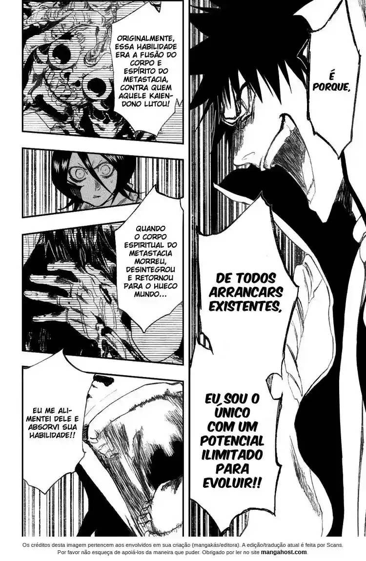 Read Bleach pt_BR Manga Online