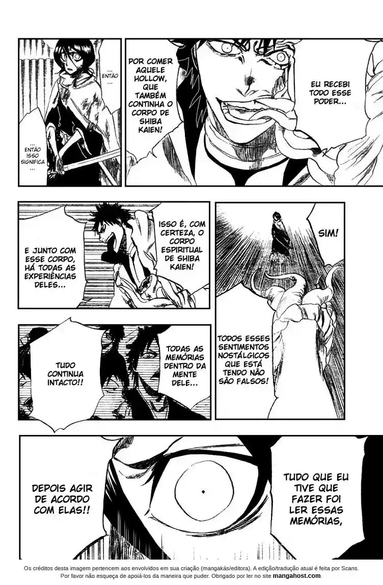 Read Bleach pt_BR Manga Online