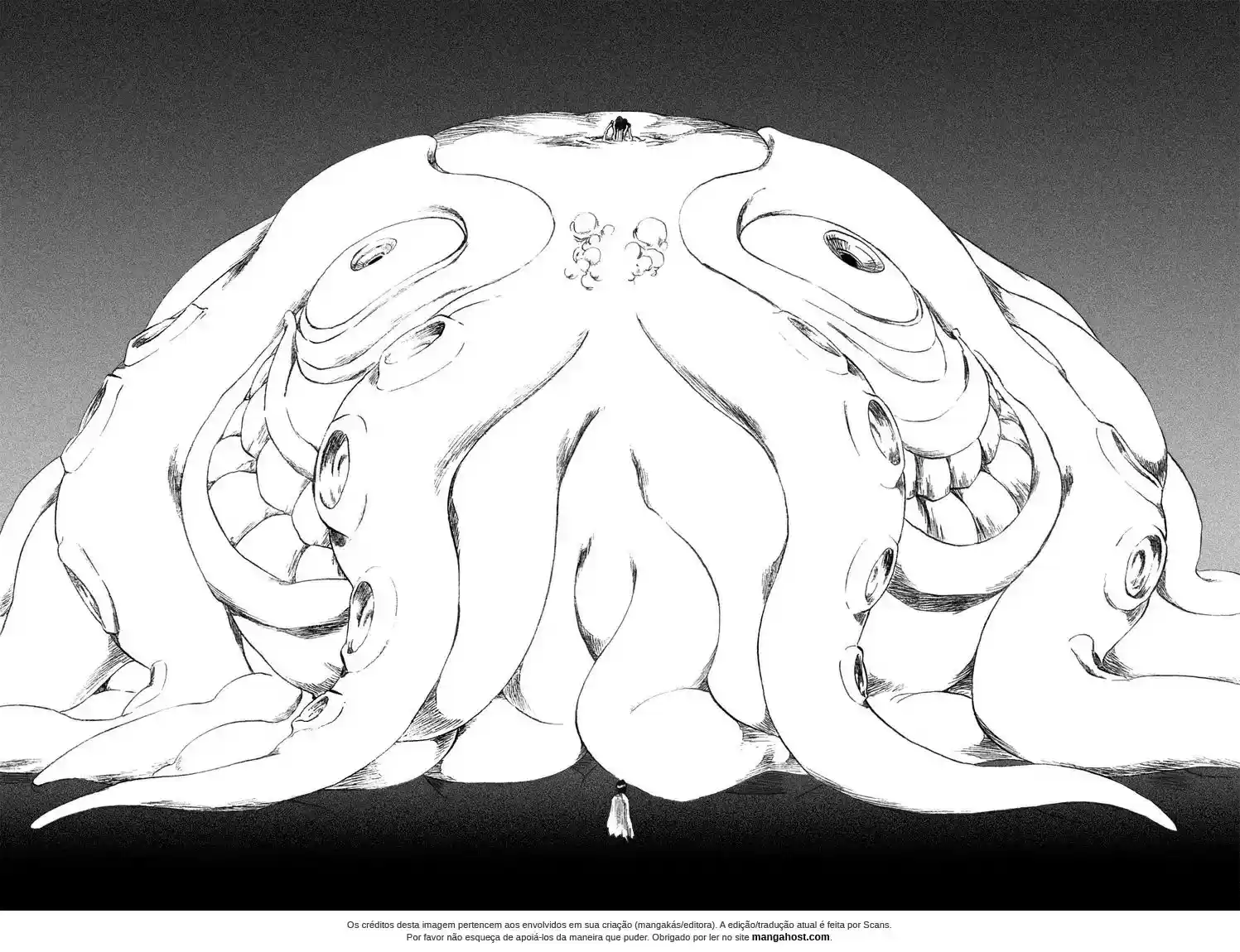 Read Bleach pt_BR Manga Online