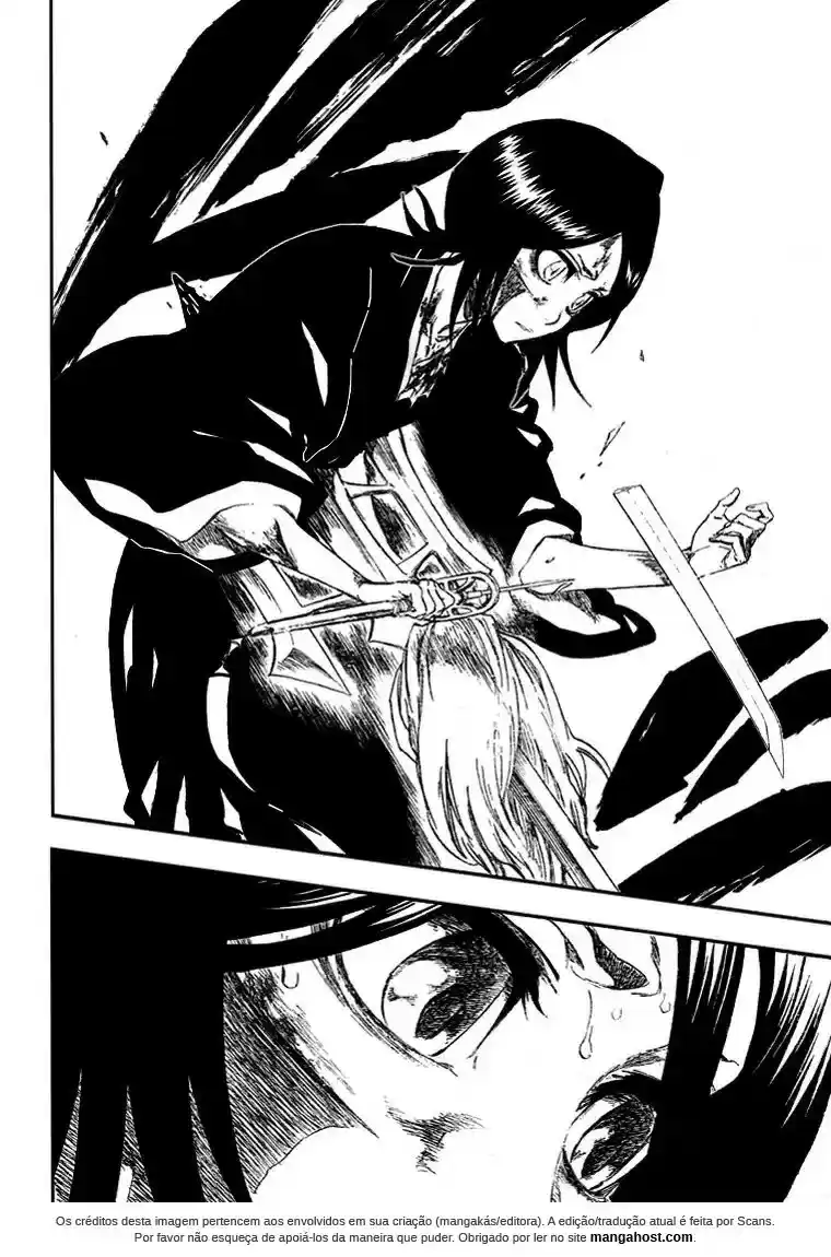 Read Bleach pt_BR Manga Online