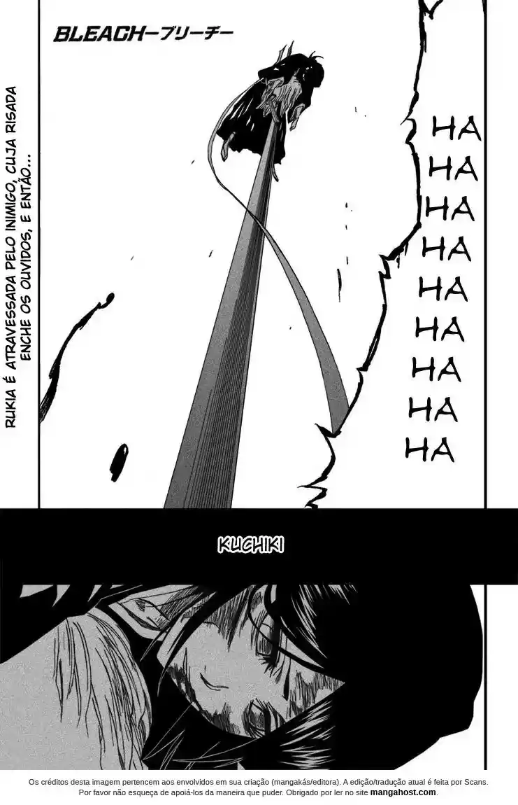 Read Bleach pt_BR Manga Online