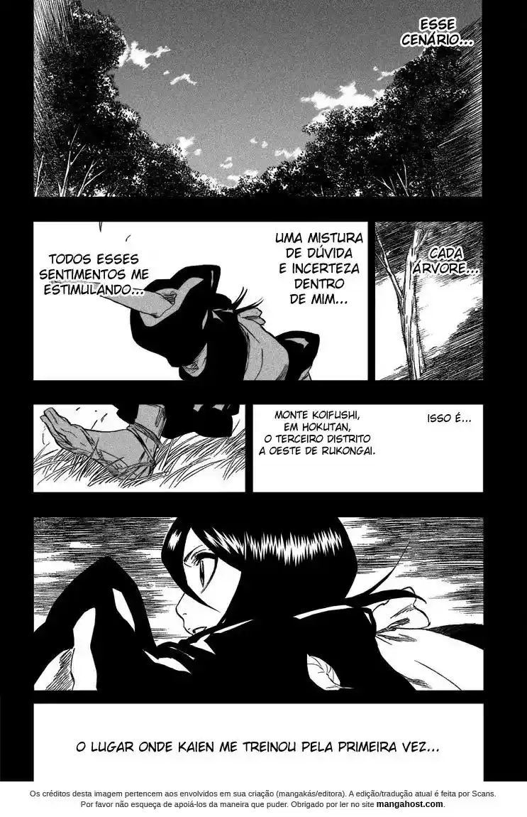 Read Bleach pt_BR Manga Online