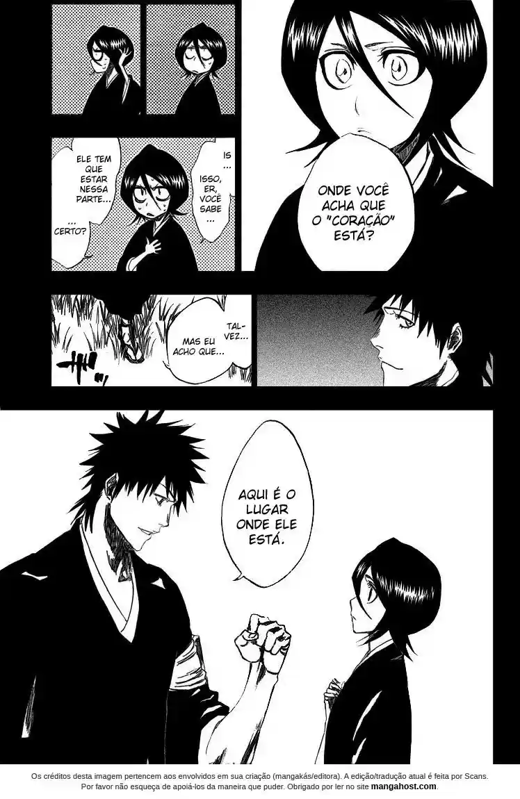 Read Bleach pt_BR Manga Online
