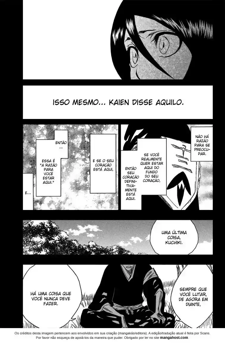 Read Bleach pt_BR Manga Online