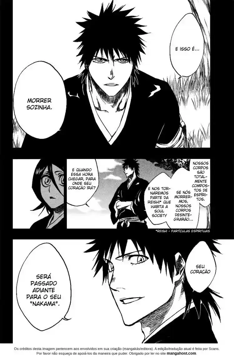 Read Bleach pt_BR Manga Online
