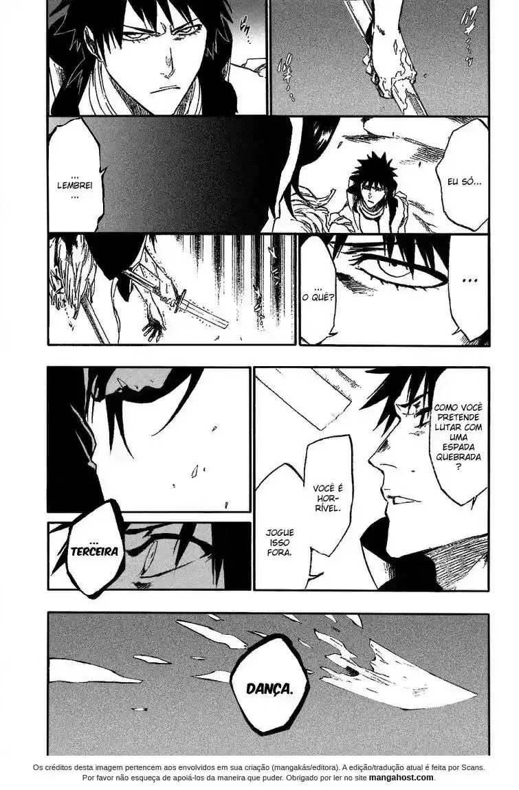 Read Bleach pt_BR Manga Online