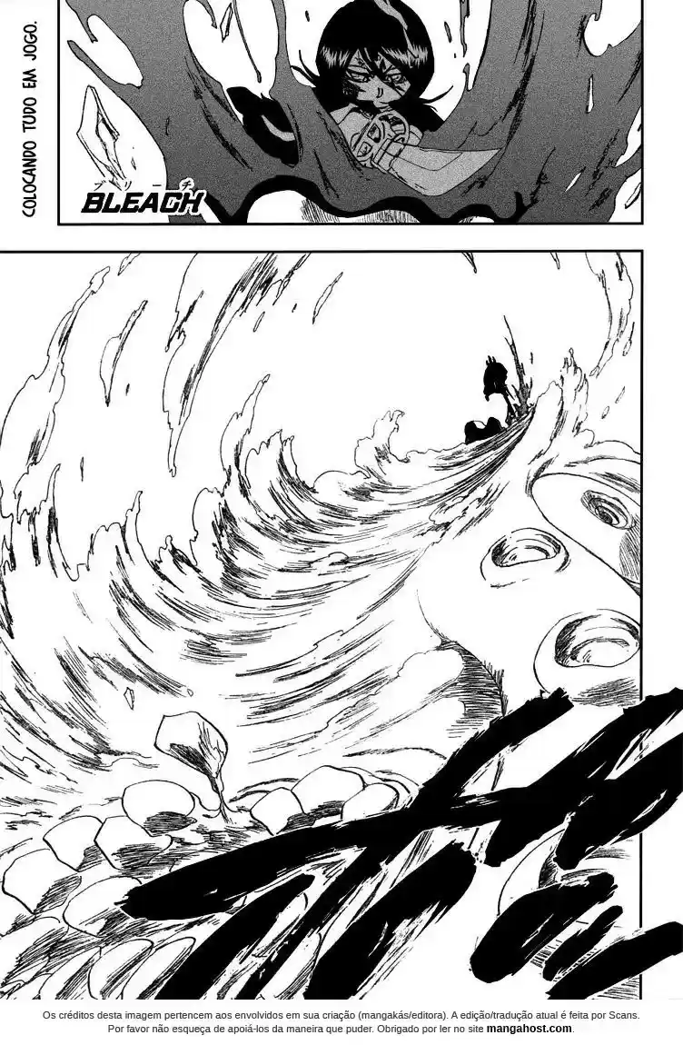 Read Bleach pt_BR Manga Online
