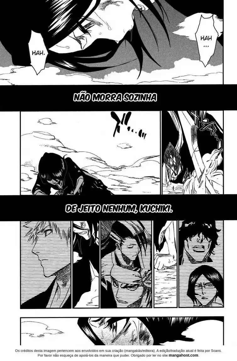 Read Bleach pt_BR Manga Online