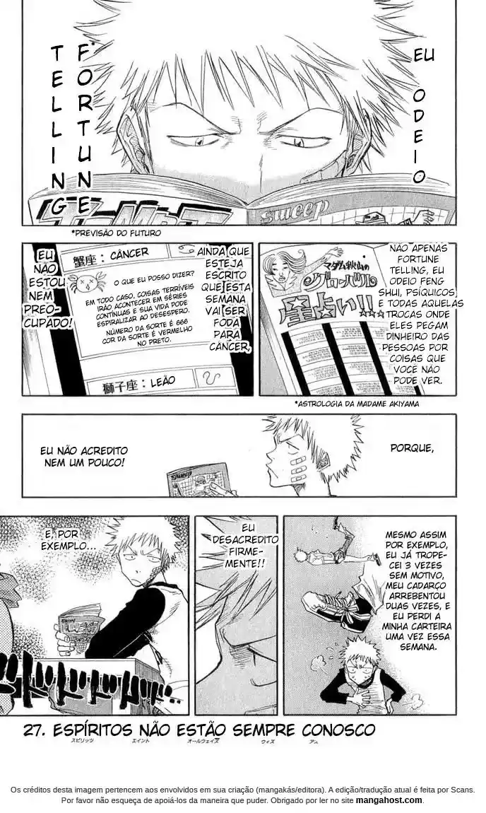 Read Bleach pt_BR Manga Online