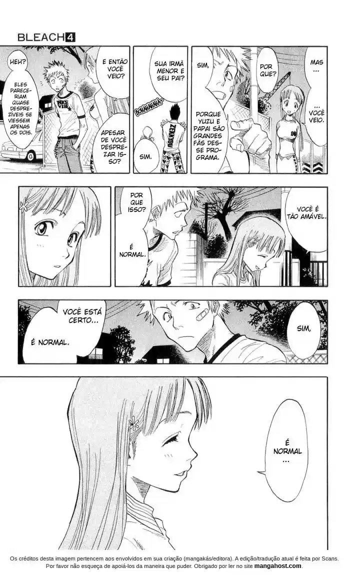 Read Bleach pt_BR Manga Online