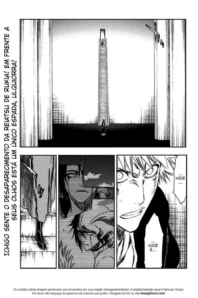Read Bleach pt_BR Manga Online