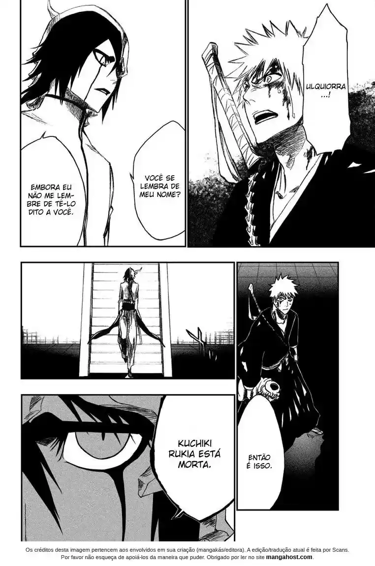 Read Bleach pt_BR Manga Online