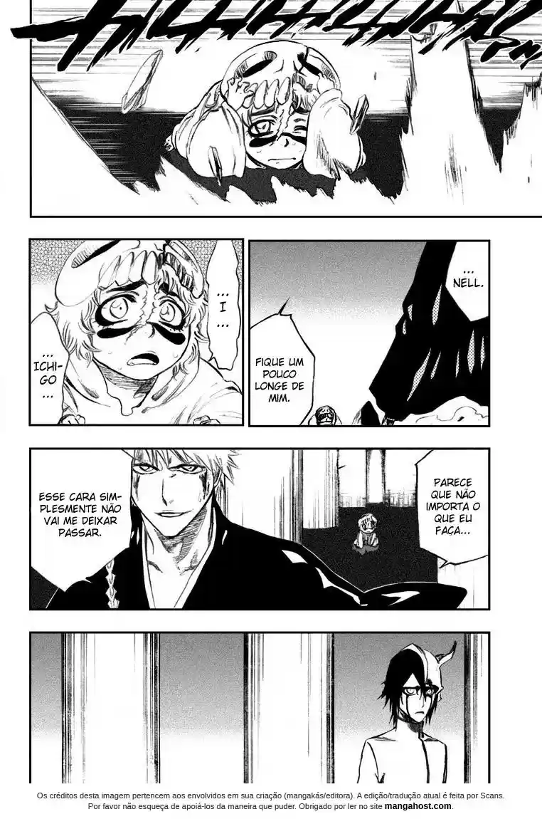 Read Bleach pt_BR Manga Online