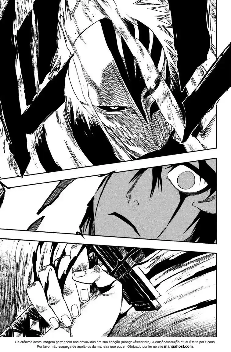 Read Bleach pt_BR Manga Online