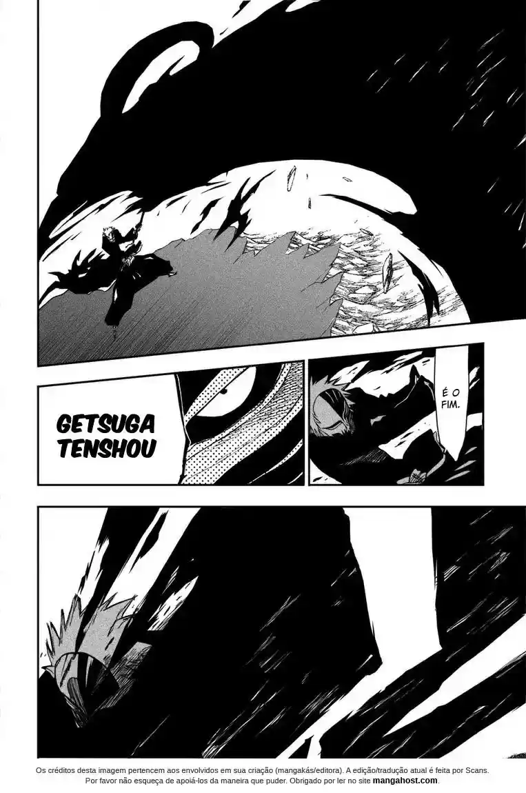 Read Bleach pt_BR Manga Online