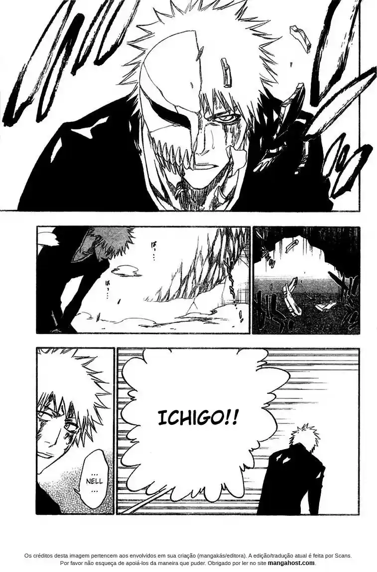 Read Bleach pt_BR Manga Online