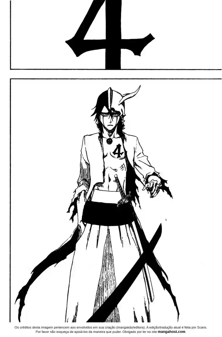 Read Bleach pt_BR Manga Online