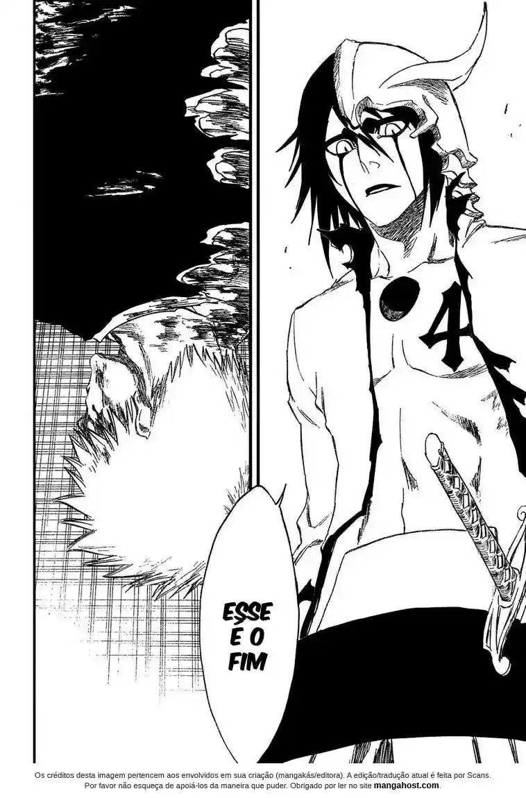 Read Bleach pt_BR Manga Online