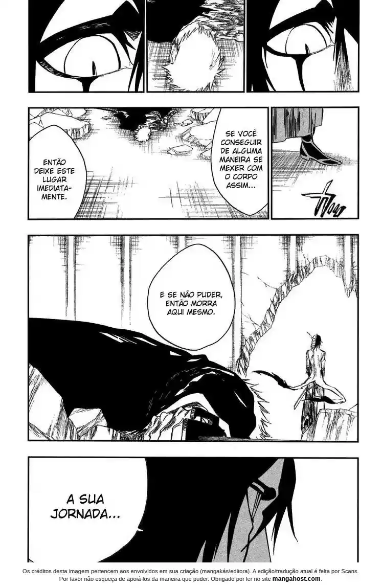 Read Bleach pt_BR Manga Online