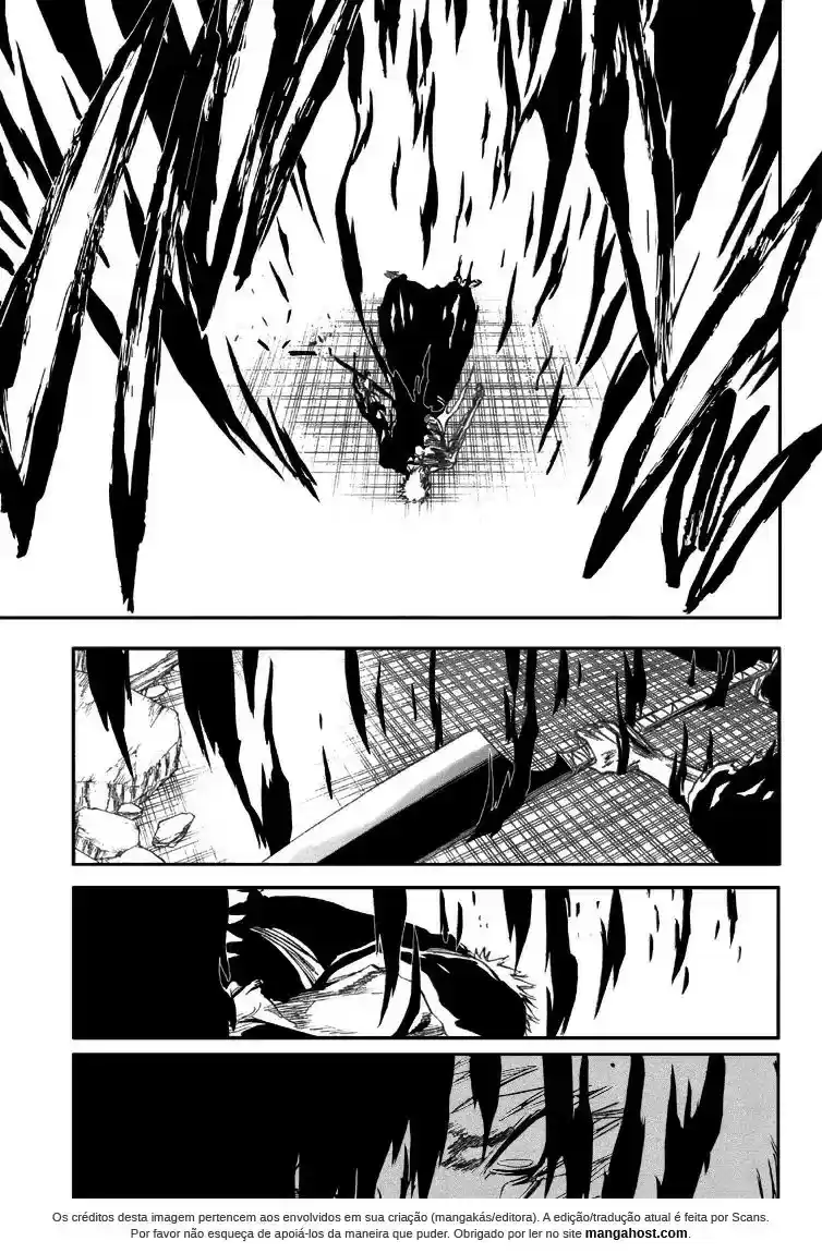 Read Bleach pt_BR Manga Online