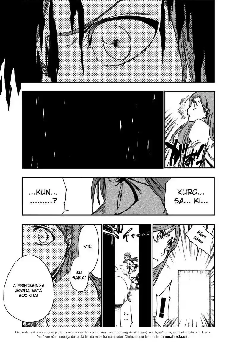 Read Bleach pt_BR Manga Online