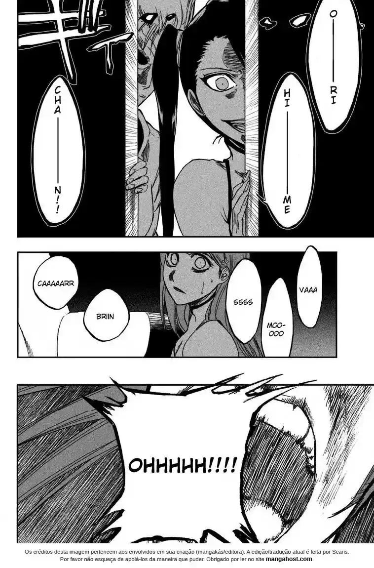Read Bleach pt_BR Manga Online
