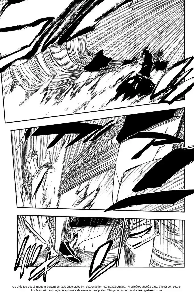 Read Bleach pt_BR Manga Online