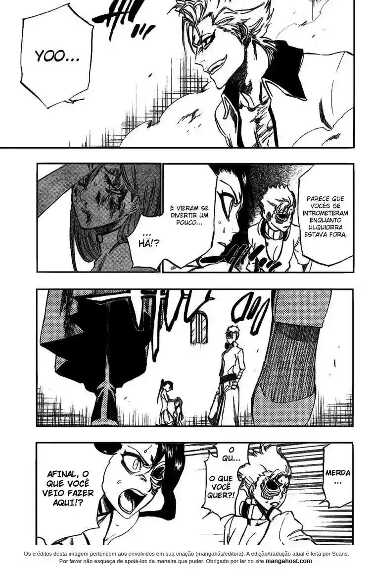 Read Bleach pt_BR Manga Online