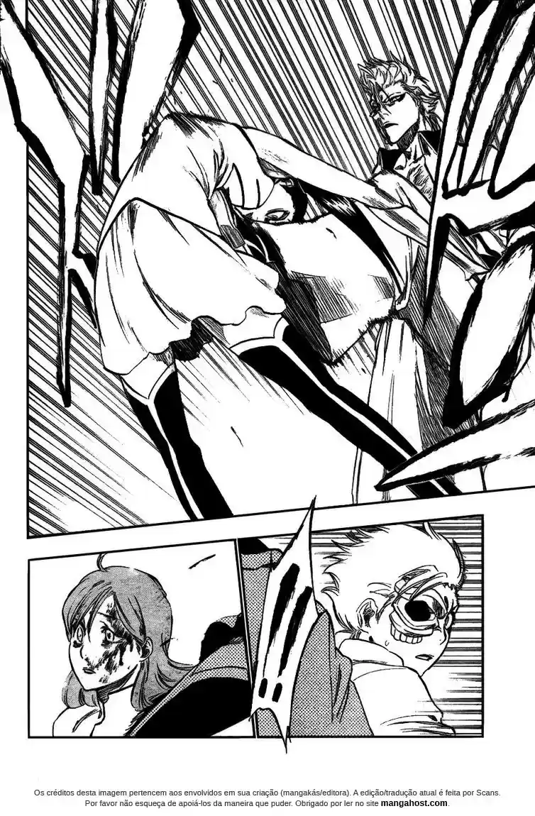 Read Bleach pt_BR Manga Online