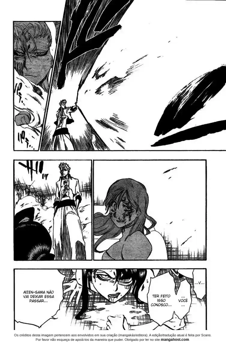 Read Bleach pt_BR Manga Online