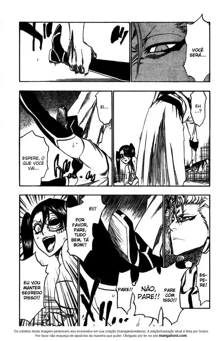 Read Bleach pt_BR Manga Online