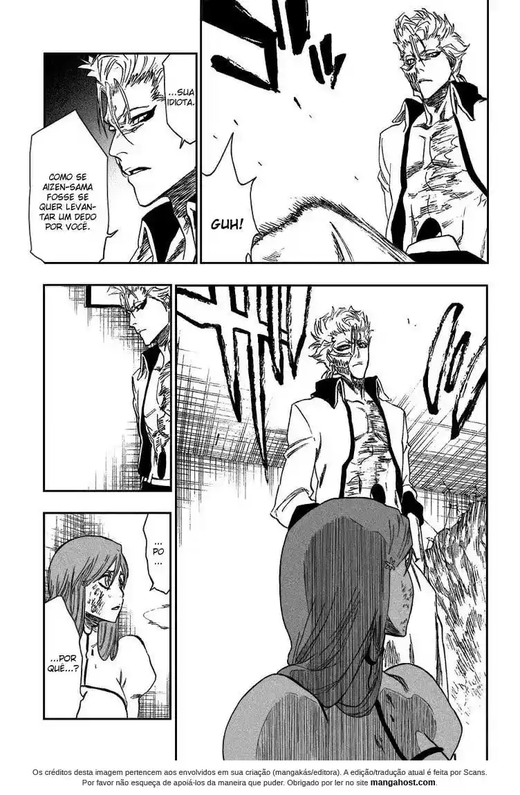 Read Bleach pt_BR Manga Online