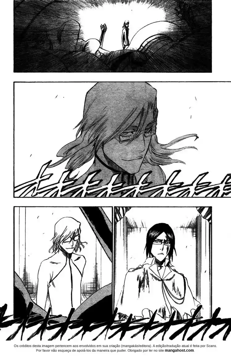 Read Bleach pt_BR Manga Online