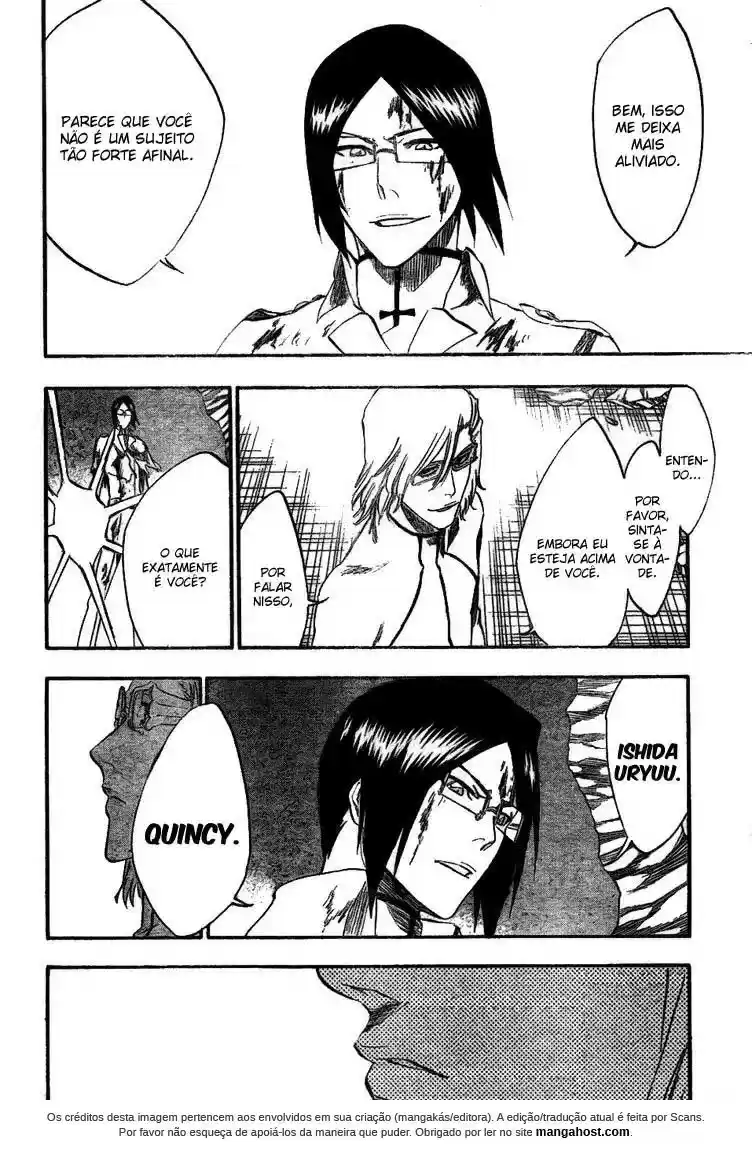 Read Bleach pt_BR Manga Online
