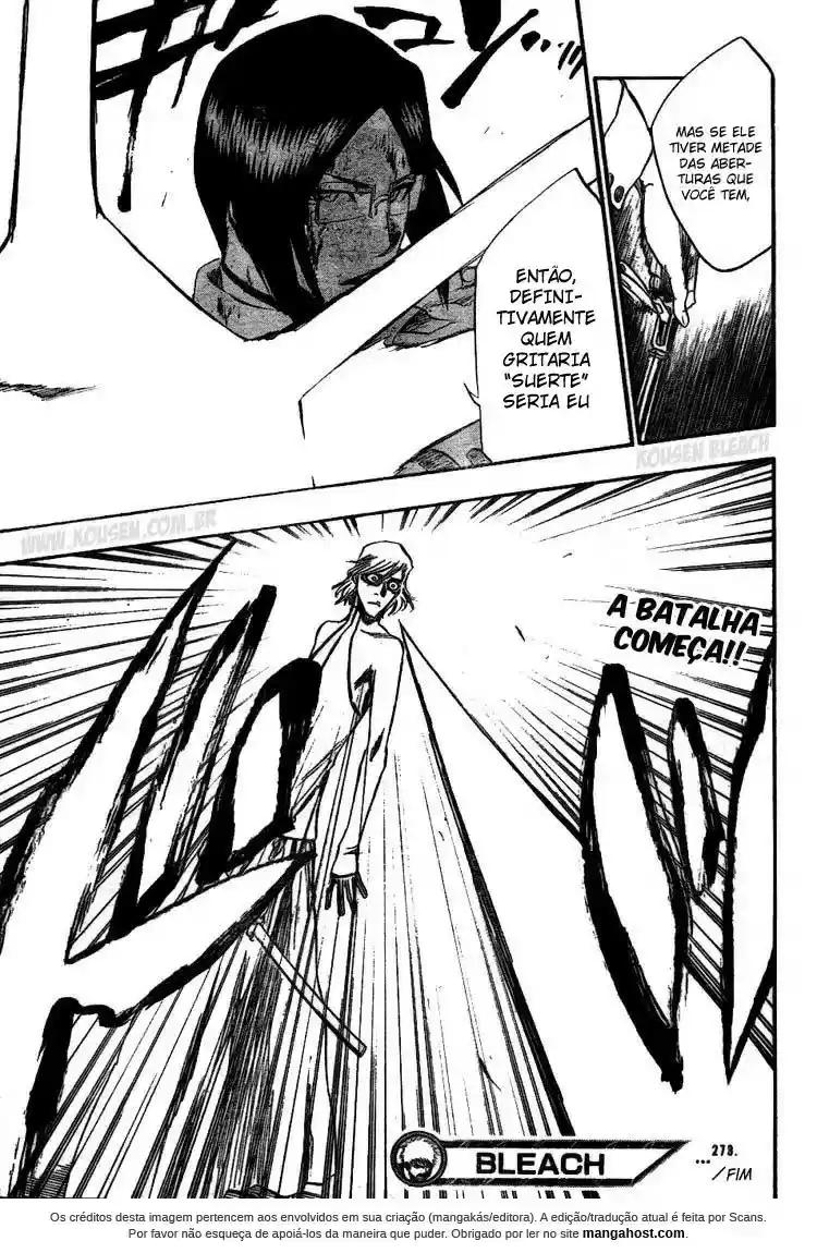 Read Bleach pt_BR Manga Online