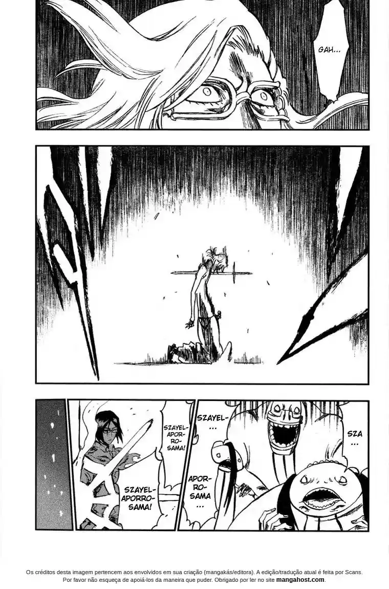Read Bleach pt_BR Manga Online