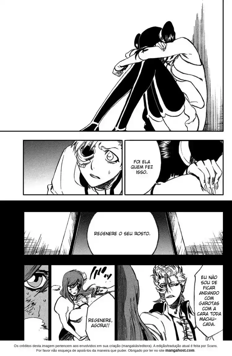 Read Bleach pt_BR Manga Online