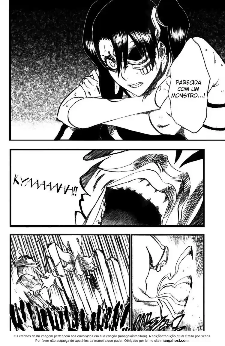 Read Bleach pt_BR Manga Online