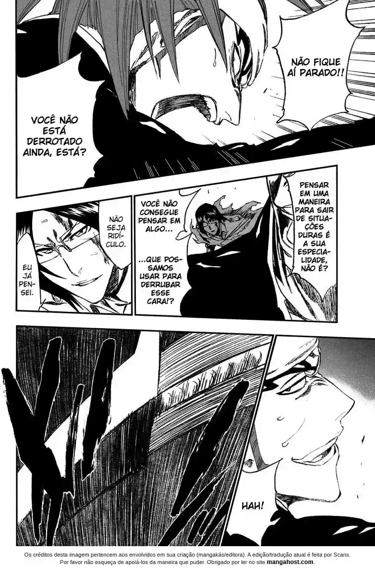 Read Bleach pt_BR Manga Online