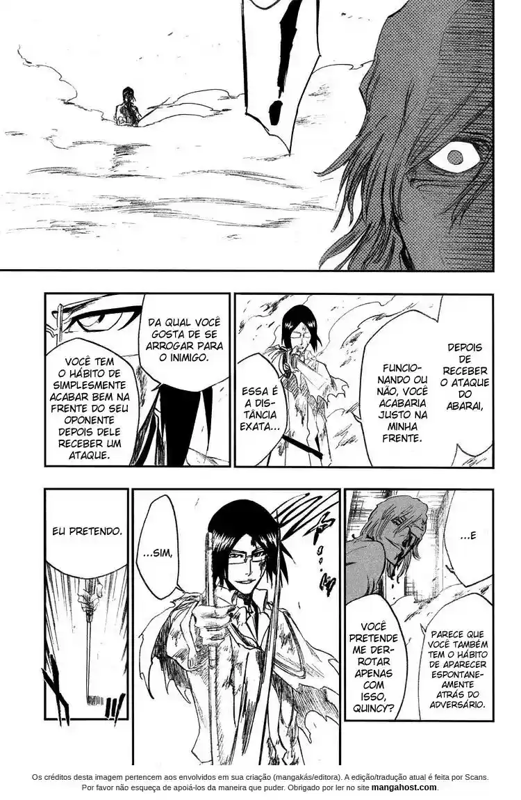 Read Bleach pt_BR Manga Online