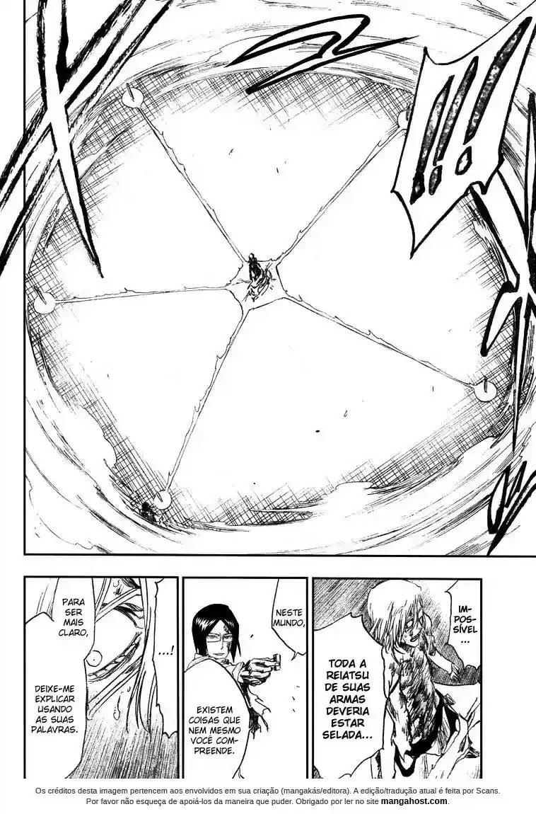 Read Bleach pt_BR Manga Online