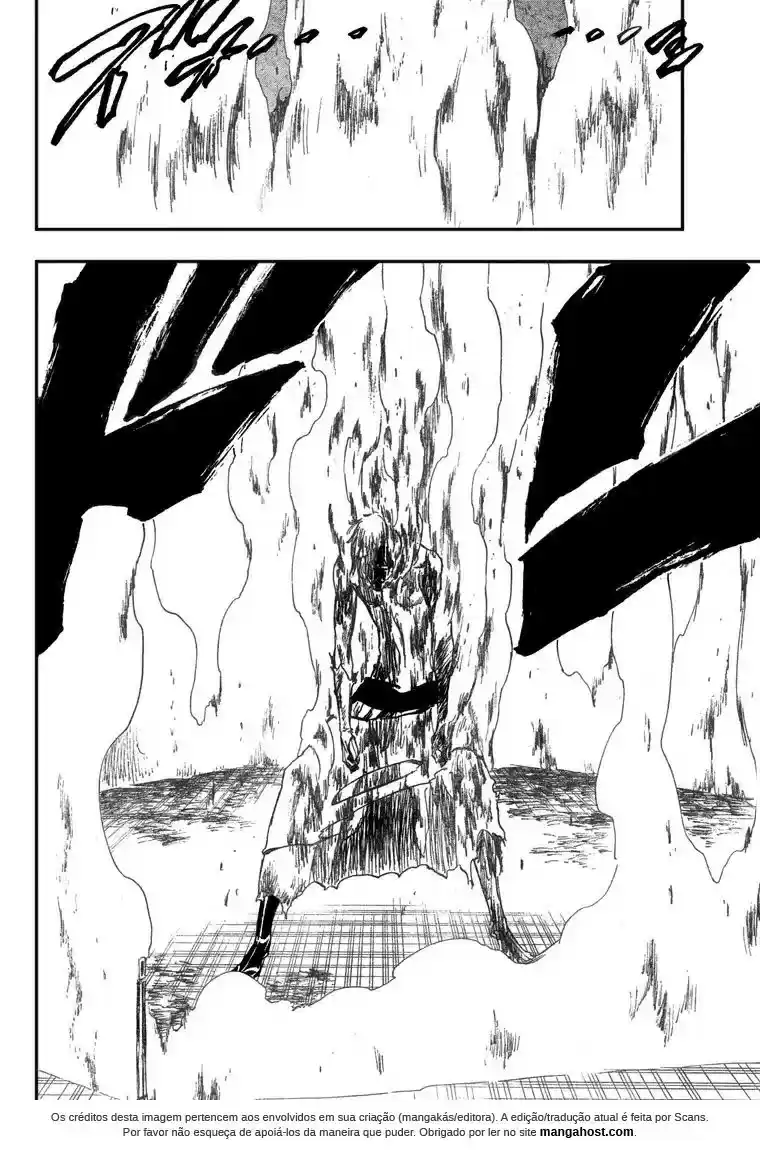 Read Bleach pt_BR Manga Online