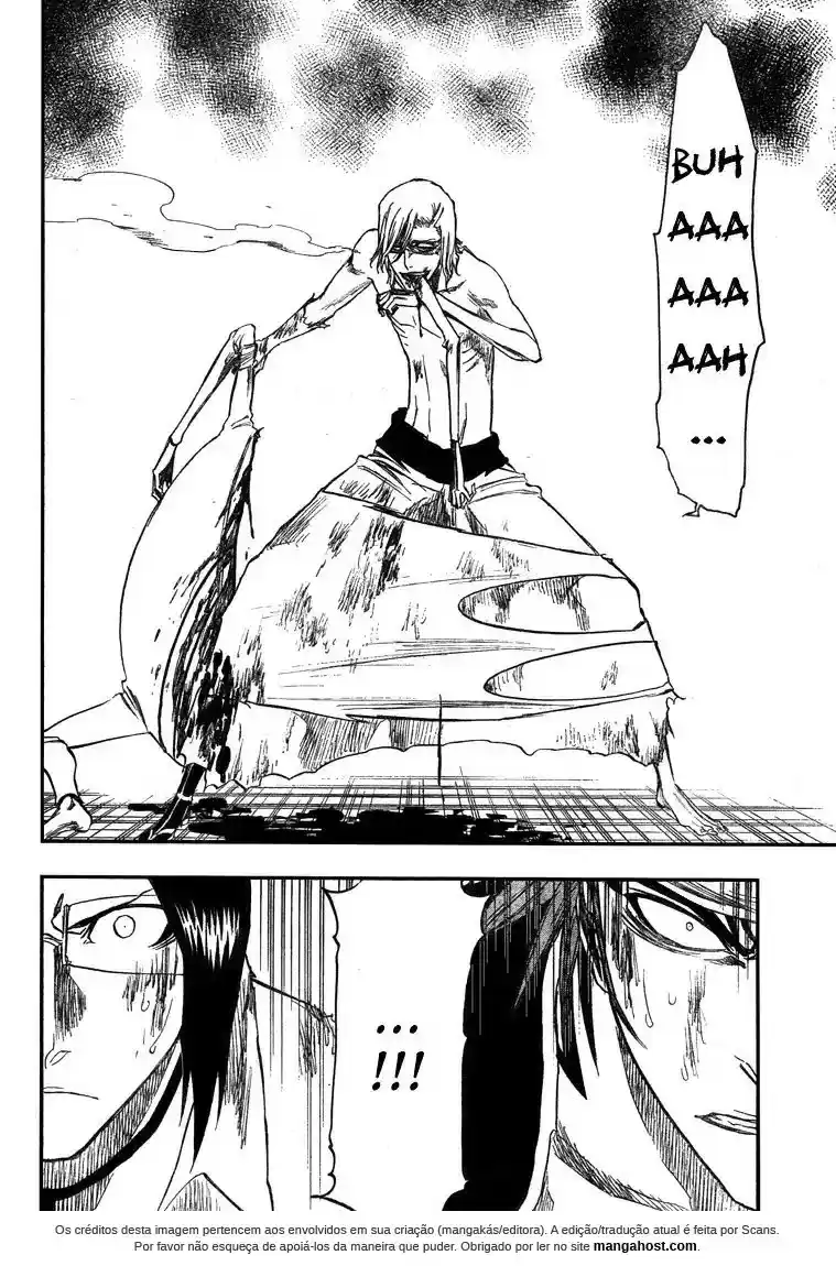 Read Bleach pt_BR Manga Online