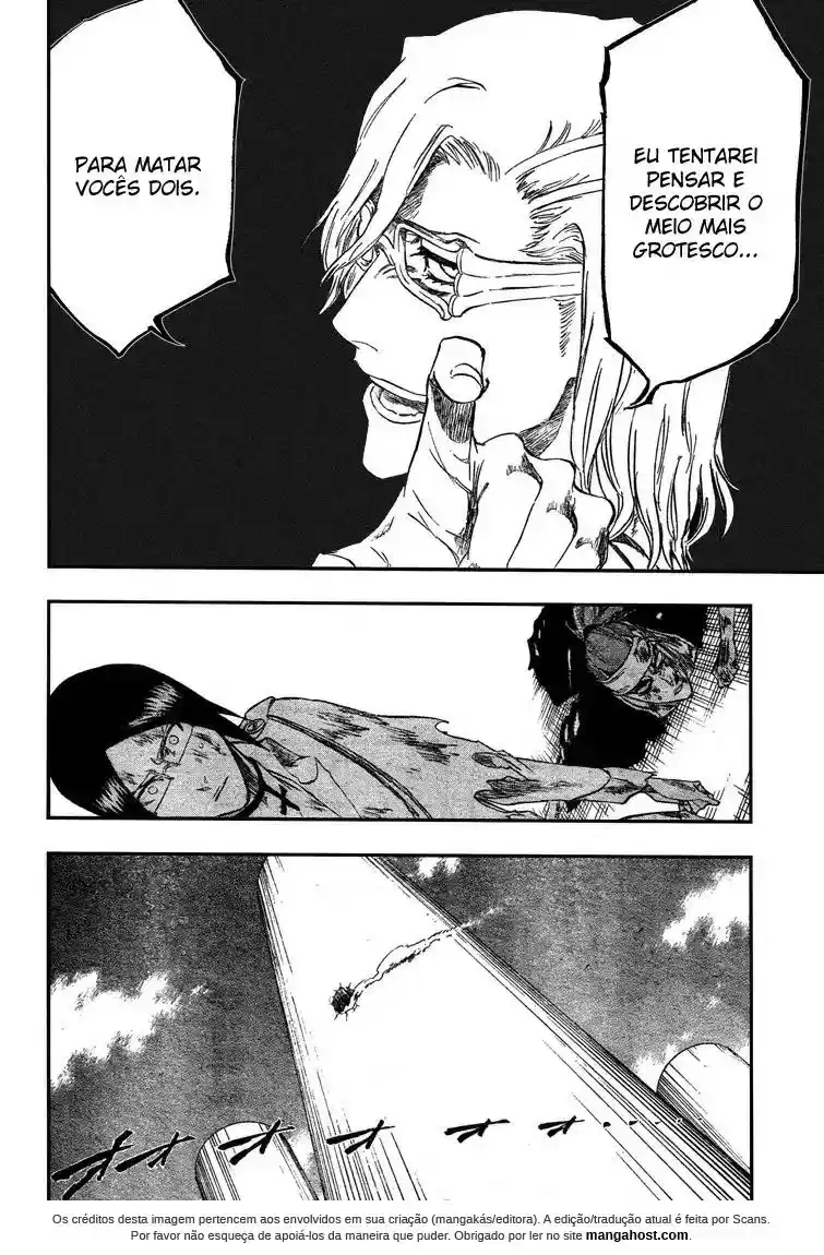 Read Bleach pt_BR Manga Online