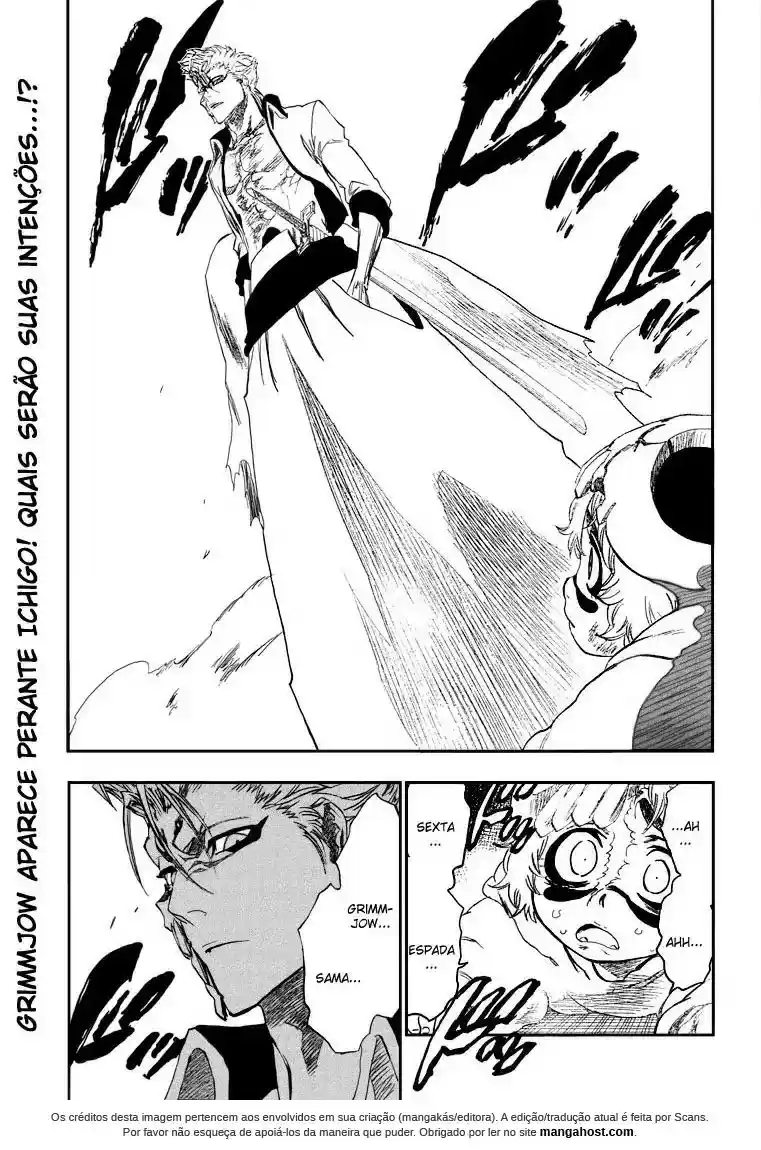 Read Bleach pt_BR Manga Online