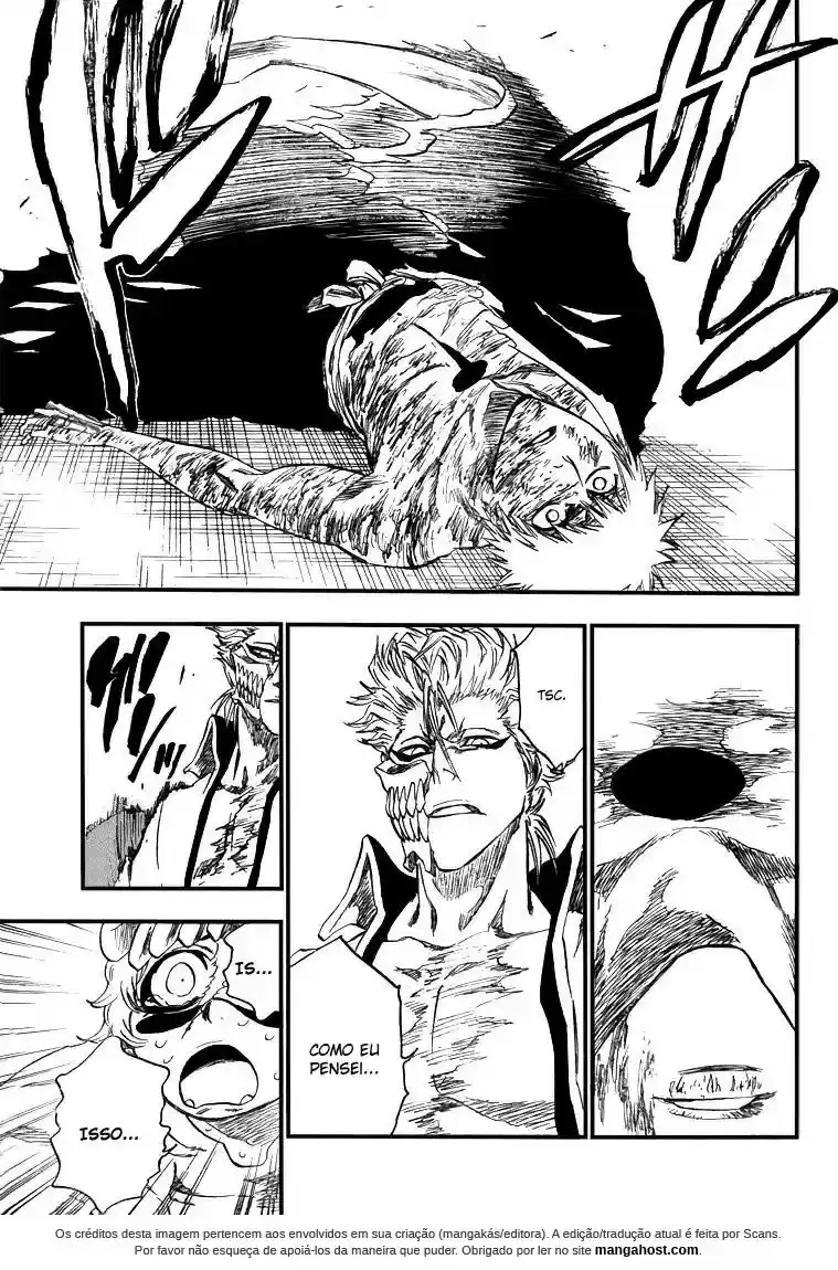 Read Bleach pt_BR Manga Online