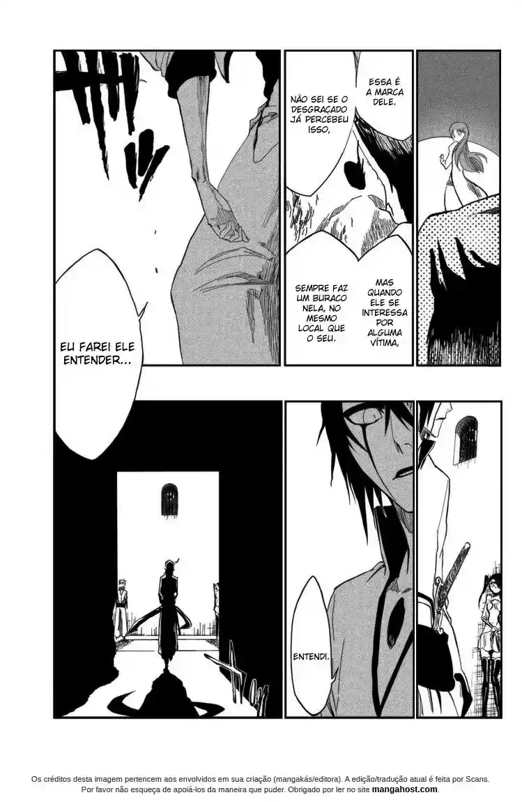 Read Bleach pt_BR Manga Online