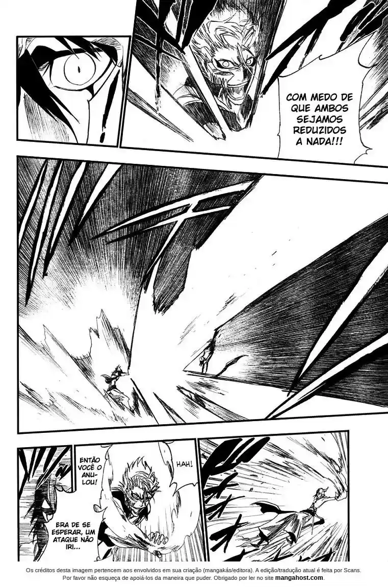 Read Bleach pt_BR Manga Online