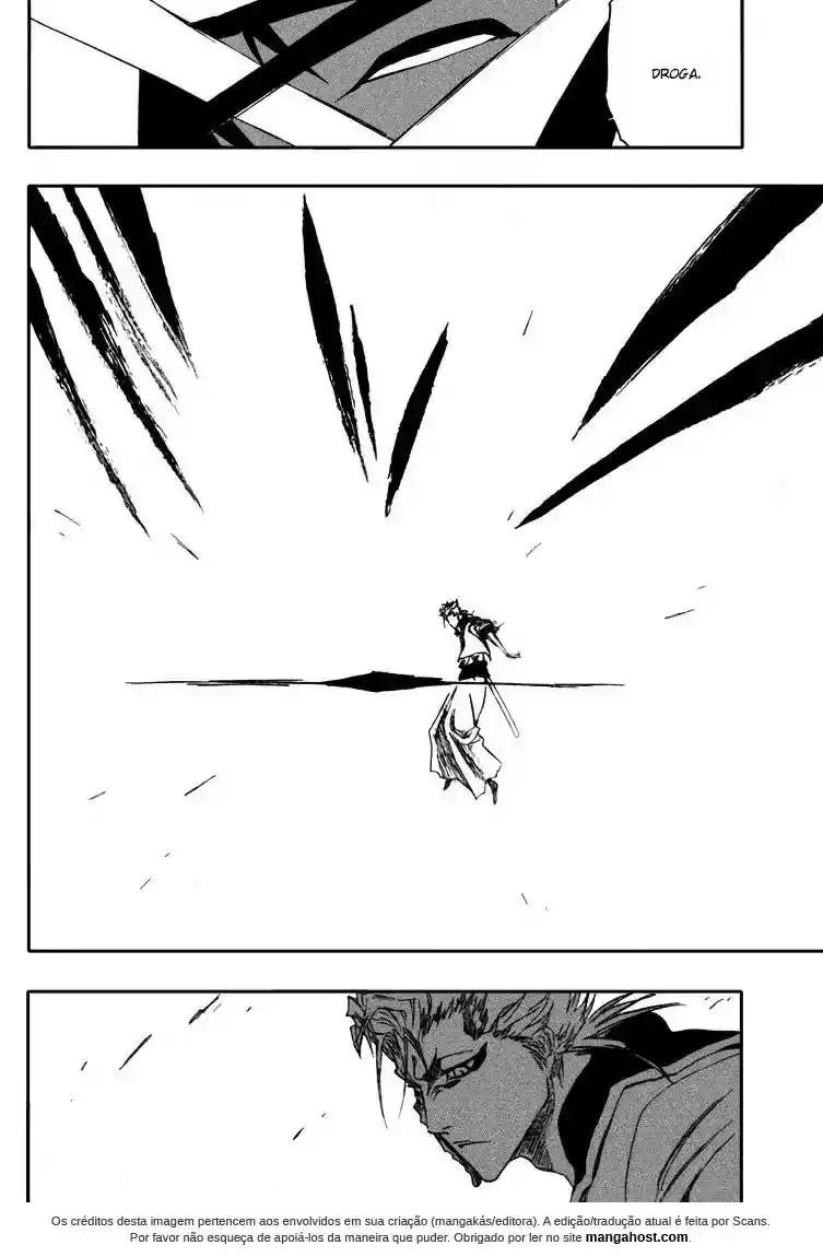 Read Bleach pt_BR Manga Online