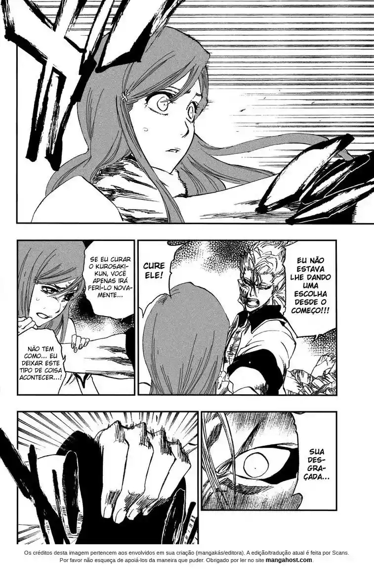 Read Bleach pt_BR Manga Online